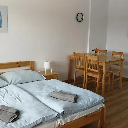 Apartmany Orlik - Louzek Milesov Exterior photo