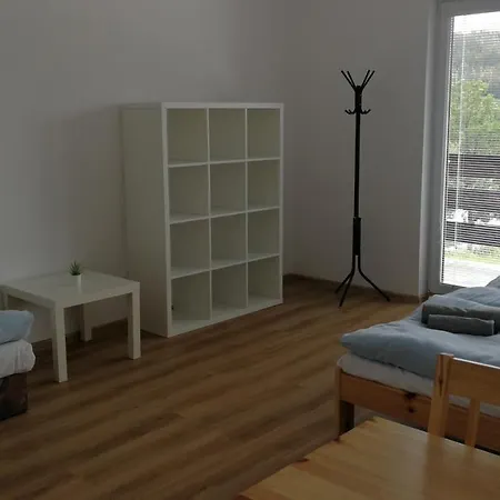 Apartmany Orlik - Louzek Milesov Exterior photo