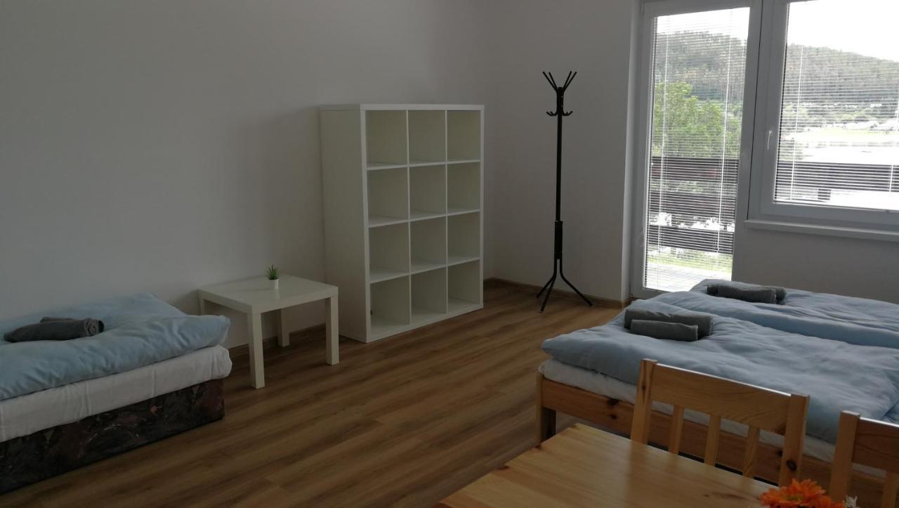 Orlik - Louzek Apartment Milesov