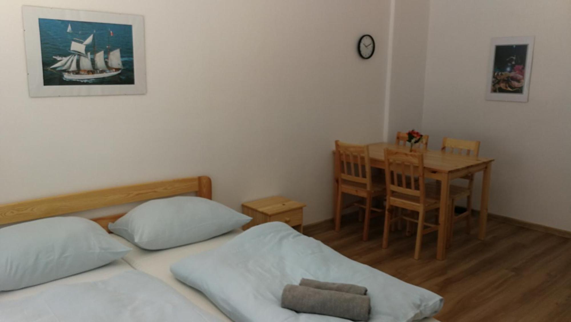 Apartment Orlik - Louzek *