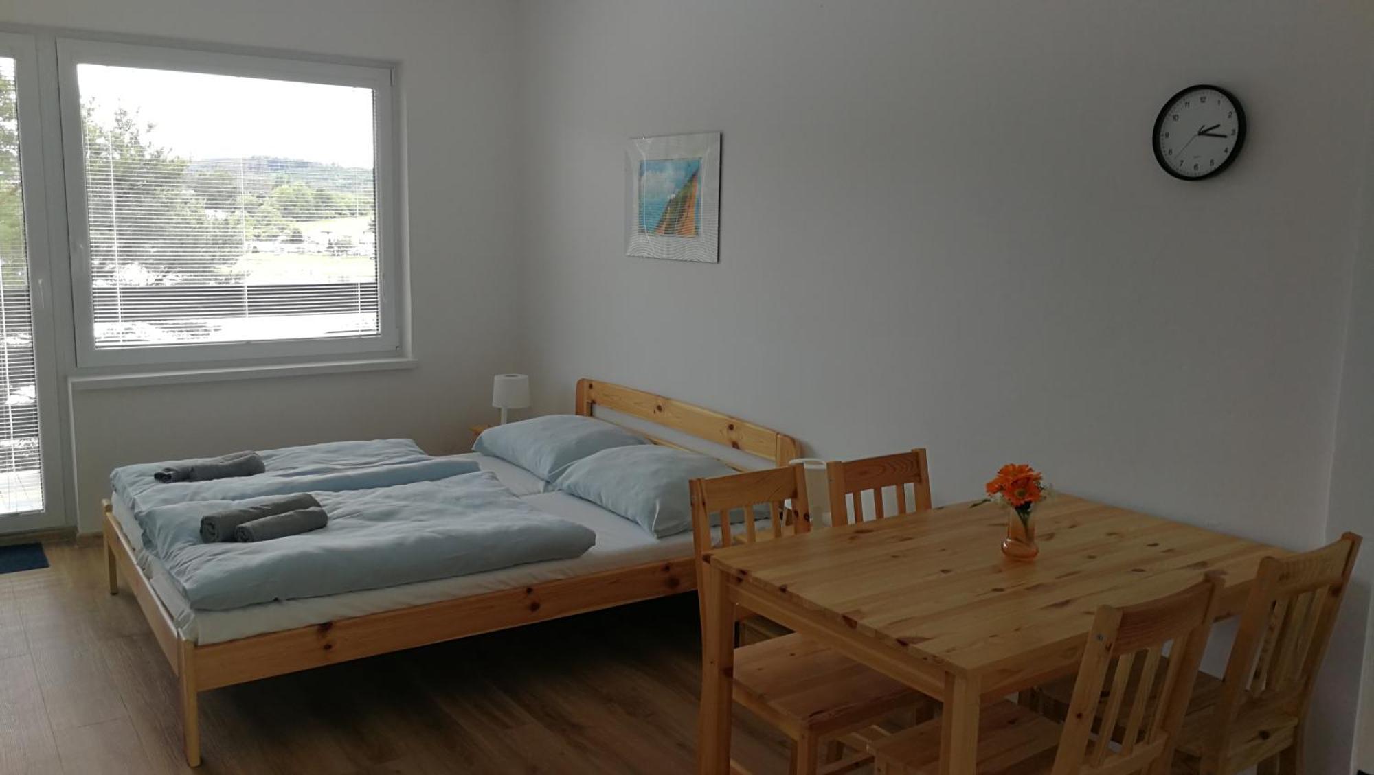 Orlik - Louzek Apartment *