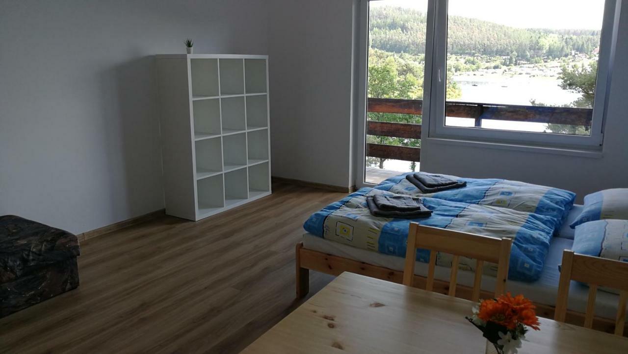 Apartment Orlik - Louzek *